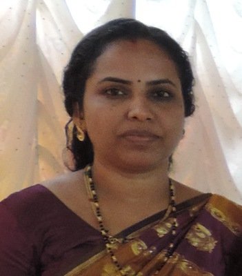 Ambika Mohanan