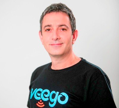 Amir Kotler, CEO & Co-Founder of Veego Inc