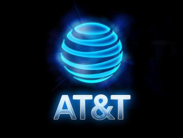 AT&T 5G business