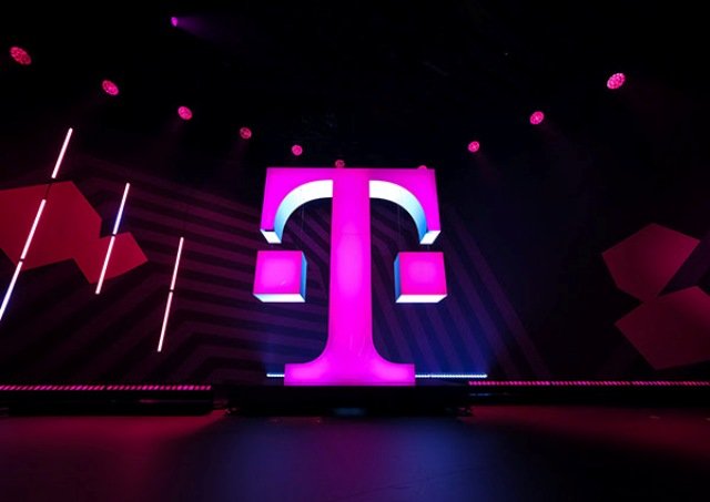 Deutsche Telekom brand