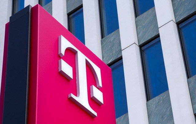 Deutsche Telekom network