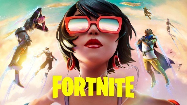 Fortnite games