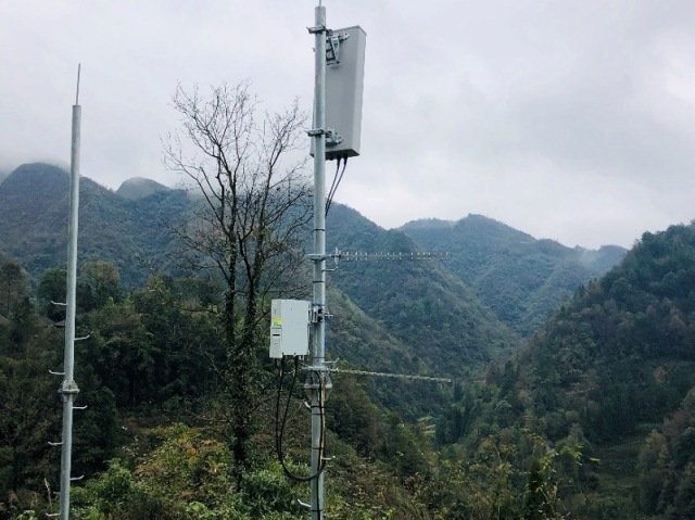 Huawei RuralStar Pro (Source: Huawei)