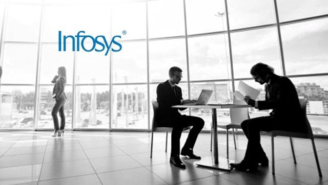 Infosys for telecoms