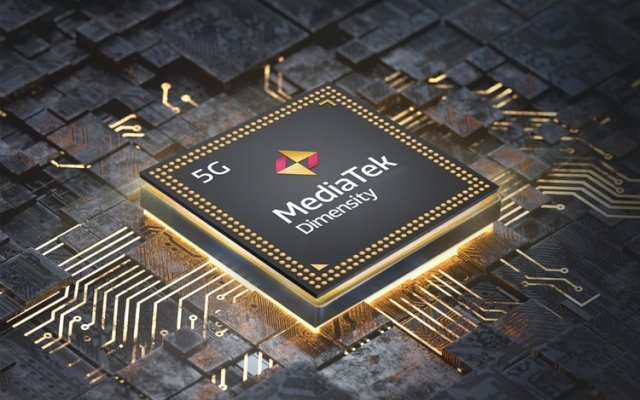 MediaTek Dimensity 7050