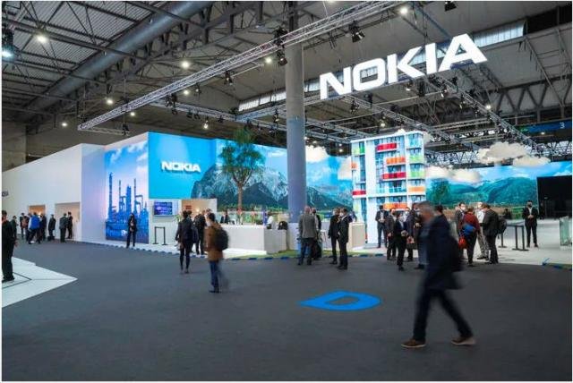 Nokia @ MWC 2022