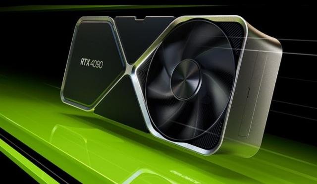 Nvidia GeForce RTX 4090 D Graphics cards