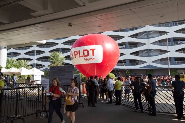 PLDT Home