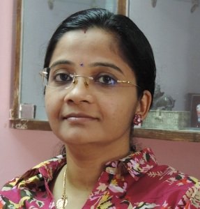 Rajani Baburajan