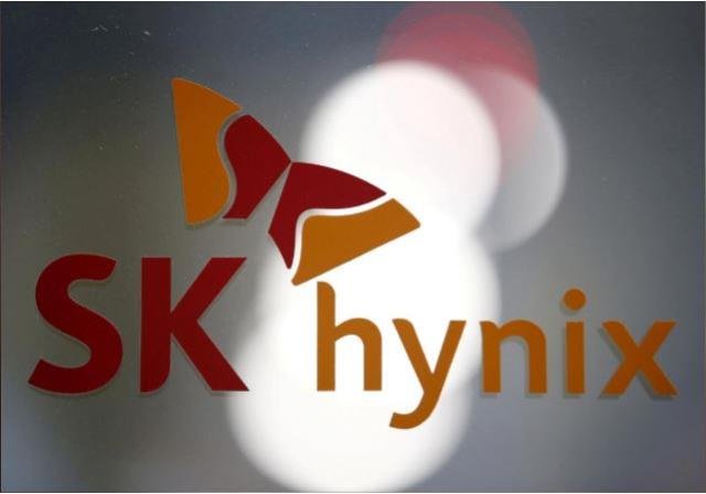 SK Hynix chip investment in NAND