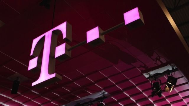 T-Mobile Austria