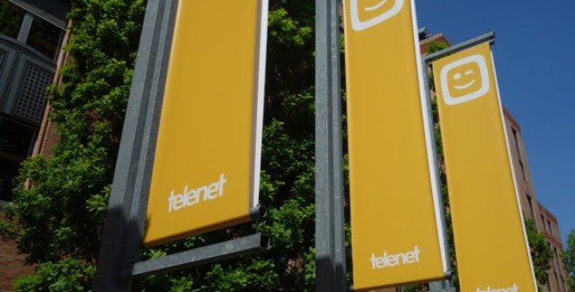 Telenet investment plans