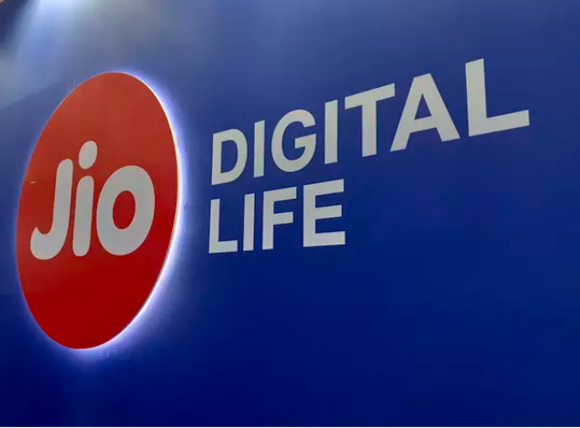 Reliance Jio 5G plan in India