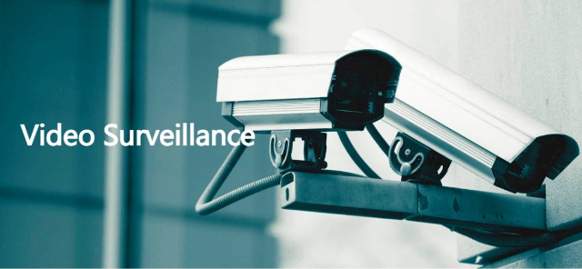 video surveillance solutions